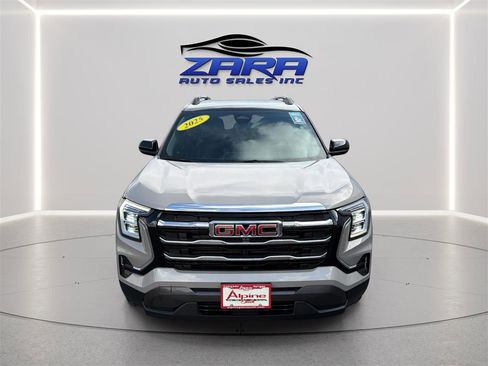 Used 2025 GMC Terrain Elevation w/ Elevation Premium Package AWD/4WD image 10