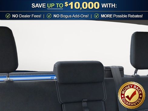 New 2025 Ford Ranger XL w/ Trailer Tow Package image 27