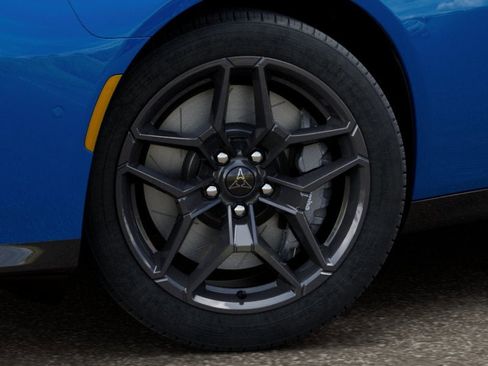 New 2026 Dodge Charger R/T Scat Pack image 4