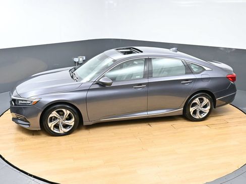 Used 2018 Honda Accord EX-L image 45