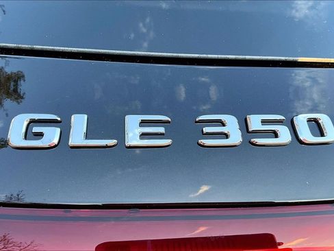 Used 2026 Mercedes-Benz GLE 350 4MATIC image 33