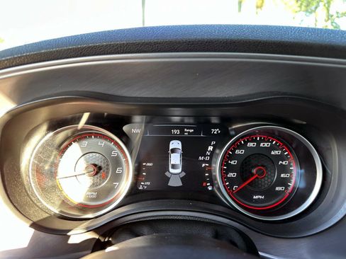 Used 2023 Dodge Charger Scat Pack image 18