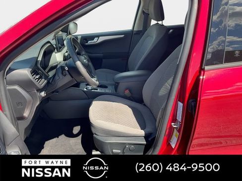 Used 2020 Ford Escape SE AWD/4WD image 13