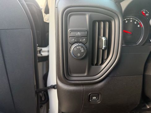 New 2026 Chevrolet Silverado 1500 Custom w/ LPO, Dark Essentials Package image 26