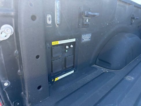 Used 2023 Ford F150 Lariat w/ Equipment Group 502A High AWD/4WD image 8