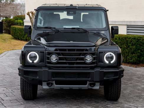 New 2026 INEOS Grenadier AWD/4WD image 8