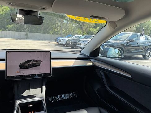 Used 2023 Tesla Model 3 Standard Range RWD image 26