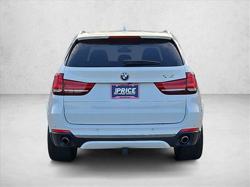 Used 2017 BMW X5 xDrive35i AWD/4WD image 7