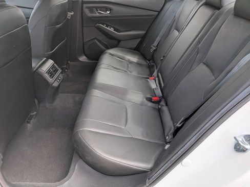 Used 2024 Honda Accord Touring image 20