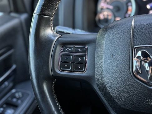 Used 2018 RAM 1500 Rebel w/ Luxury Group image 20