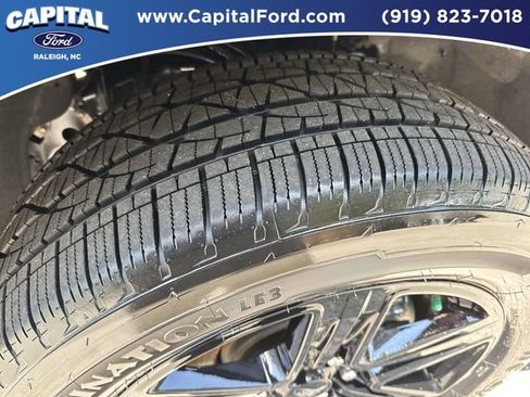 Certified 2020 Ford Expedition XLT w/ Equipment Group 202A AWD/4WD image 14