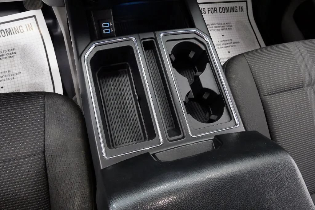 Used 2018 Ford F150 XL w/ Equipment Group 101A Mid AWD/4WD image 32