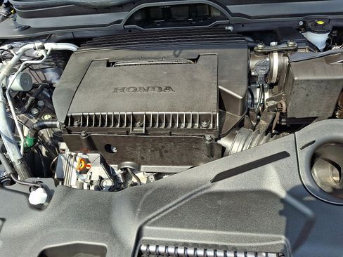 Certified 2024 Honda Pilot EX-L image 29