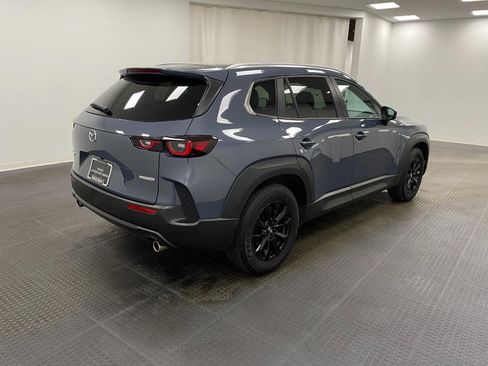 Used 2025 MAZDA CX-50 AWD 2.5 S w/ Weather Package image 3