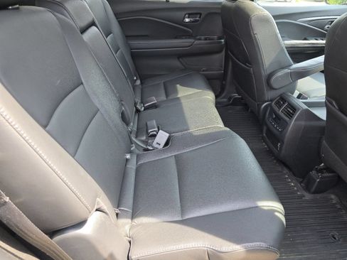 Used 2021 Honda Pilot Special Edition image 22