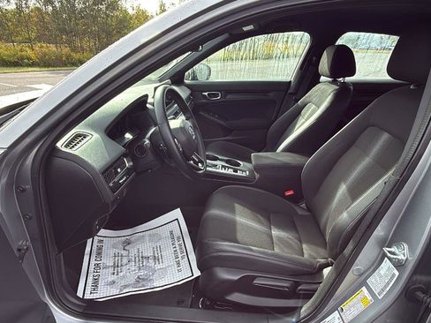 Used 2023 Honda Civic Sport image 25