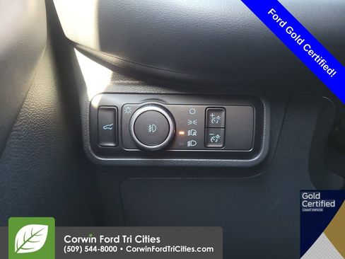 Used 2025 Ford Explorer ST-Line AWD/4WD image 24