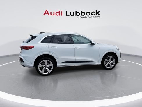 New 2025 Audi Q5 Premium Plus image 9