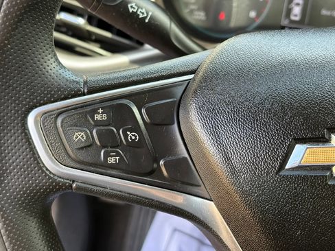 Used 2020 Chevrolet Malibu LS FWD image 11