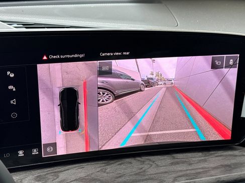 New 2025 Audi Q5 Premium image 16