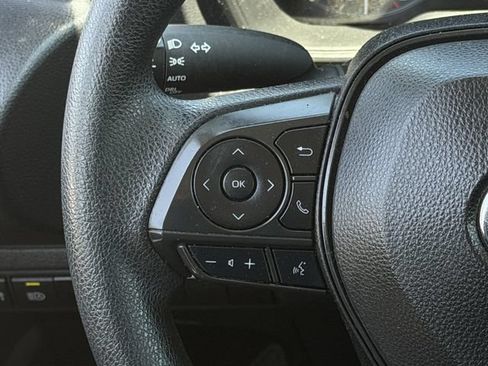Used 2023 Toyota Corolla LE FWD image 14