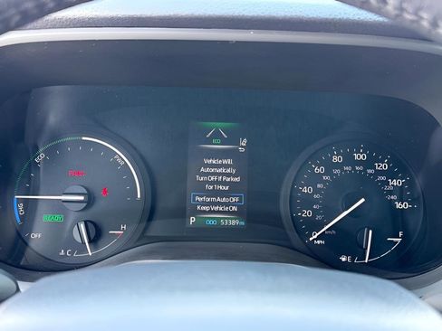 Used 2022 Toyota Sienna XLE w/ XLE Plus Package image 8