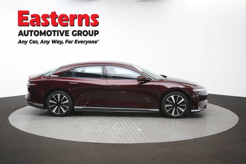 Used 2024 Lucid Air Pure RWD image 46