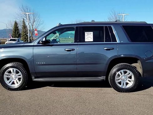 Used 2019 Chevrolet Tahoe LT image 5