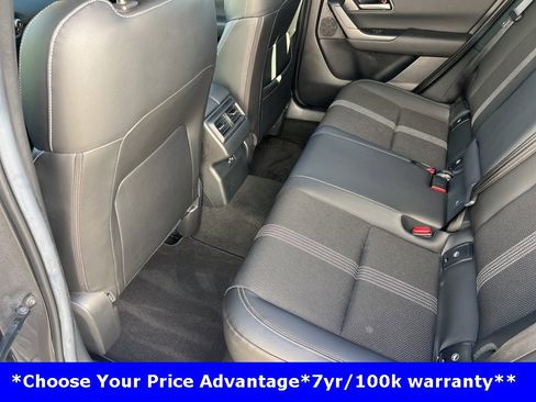 Used 2025 MAZDA CX-50 AWD 2.5 S w/ Premium Package image 37