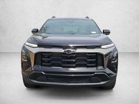 New 2026 Chevrolet Equinox ACTIV FWD image 5