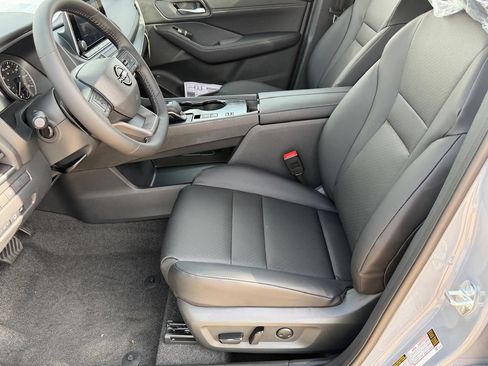 New 2026 Nissan Rogue Dark Armor FWD image 19