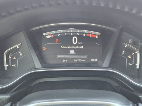 Used 2017 Honda CR-V EX-L image 12