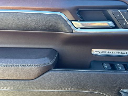Used 2024 GMC Sierra 1500 Denali image 22