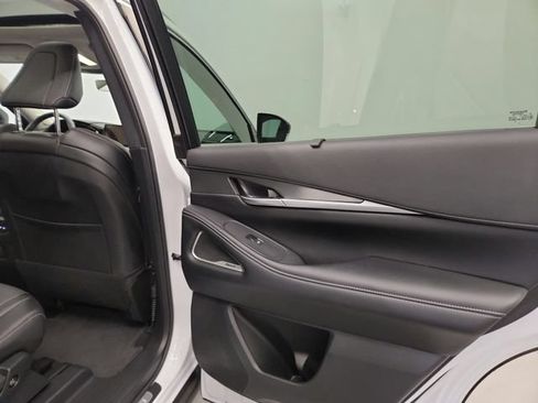 Used 2026 INFINITI QX60 Luxe FWD image 29