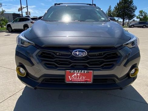 New 2026 Subaru Crosstrek 2.5i Sport AWD/4WD image 8