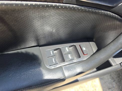 Used 2008 Acura TL FWD image 8