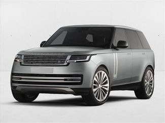 Used 2023 Land Rover Range Rover SE AWD/4WD video 1