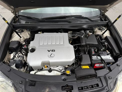 Used 2014 Lexus ES 350 w/ Premium Package FWD image 37