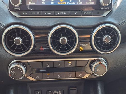 Used 2024 Nissan Sentra SV image 18