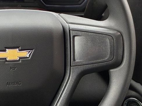New 2026 Chevrolet Silverado 1500 W/T w/ WT Value Package image 23