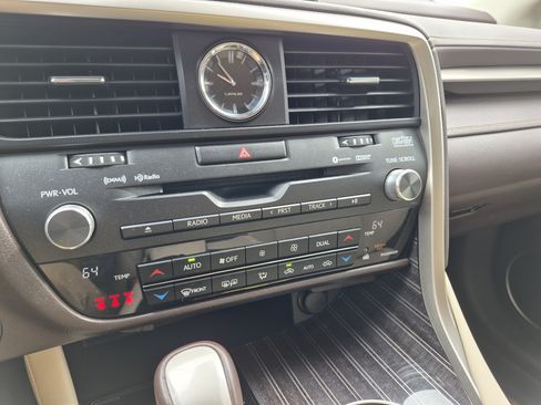 Used 2019 Lexus RX 450h AWD w/ Luxury Package image 23