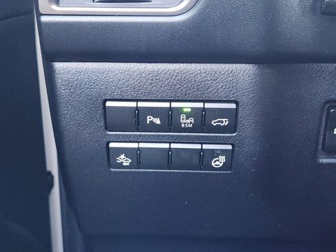 Used 2016 Lexus NX 200t FWD image 29