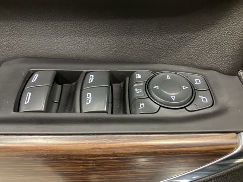 Used 2022 Chevrolet Silverado 2500 High Country image 15