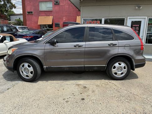 Used 2011 Honda CR-V LX image 4