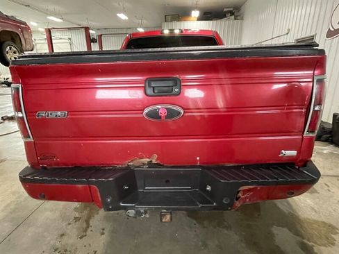 Used 2010 Ford F150 XLT image 26