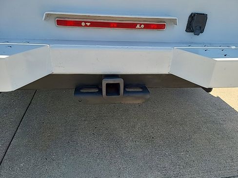 Used 2014 RAM 3500 Tradesman image 10