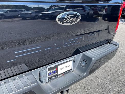 Used 2019 Ford F150 XLT w/ Equipment Group 302A Luxury AWD/4WD image 31
