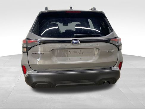 New 2026 Subaru Forester Premium AWD/4WD image 3