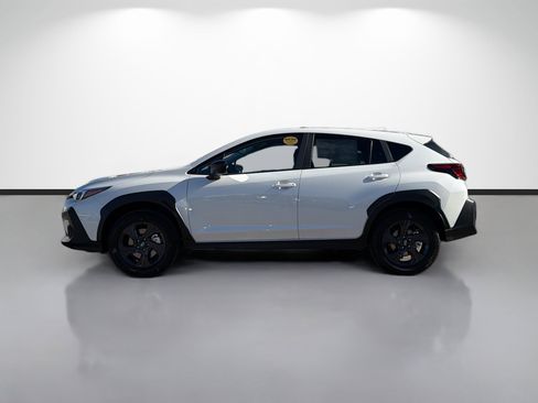 Certified 2026 Subaru Crosstrek 2.5i image 6