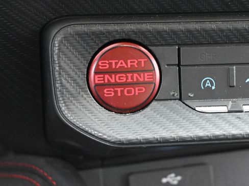 Used 2024 Ford Mustang GT Premium w/ GT Performance Package RWD image 20